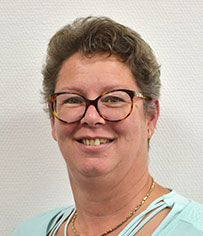 Voorzitter PR commissie